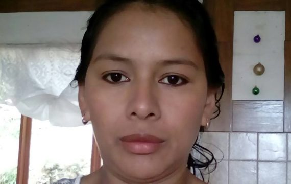 Nancy Rayo Amador
