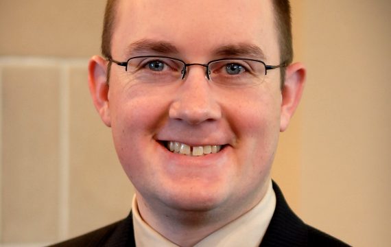 Jeff Griffitts, Ph.D.