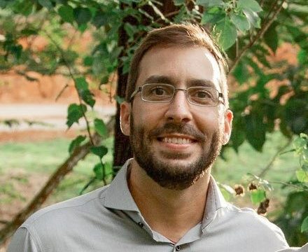Daniel Rocha, Ph.D.