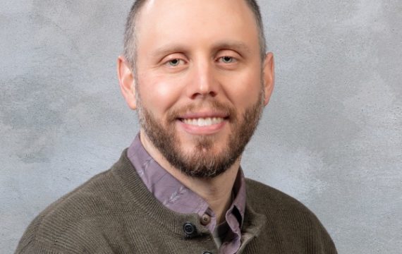 David Hille, Ph.D.