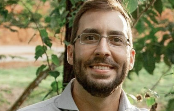 Daniel Rocha, Ph.D.